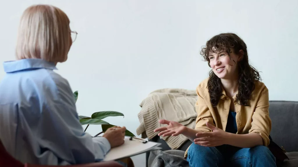 Teen Residential Program
