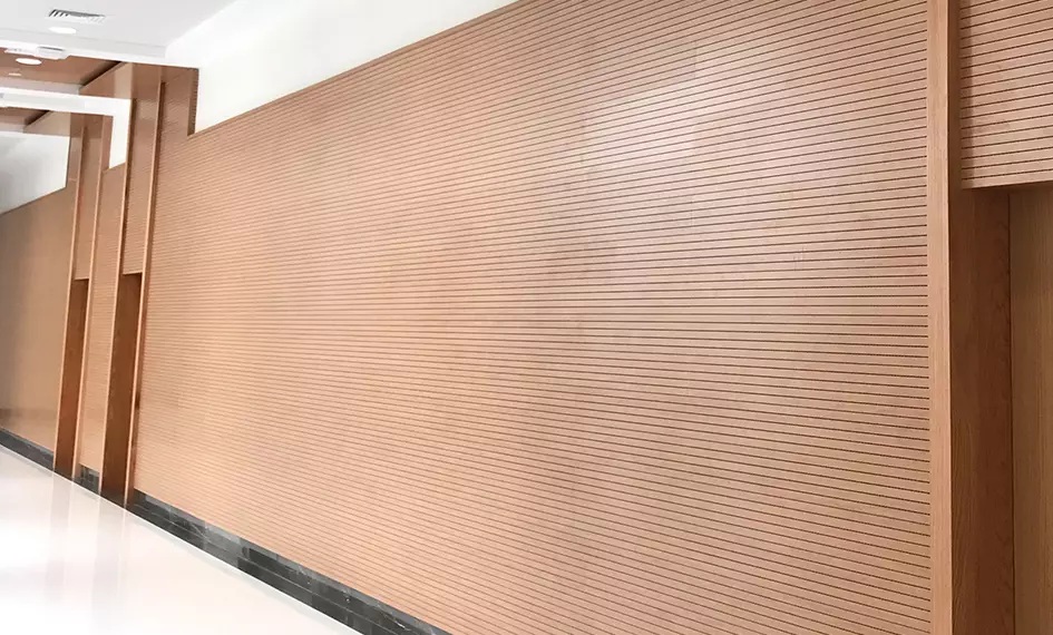 Wall Panels