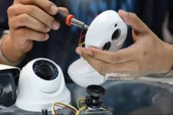 Security Camera Systems