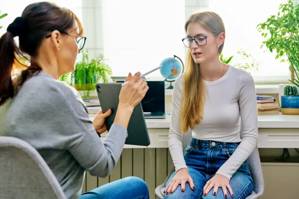 EMDR Therapy