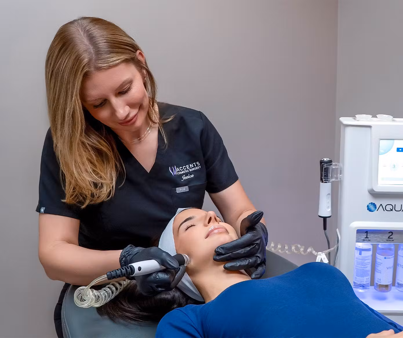 Med Spa Sservices